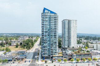 Plus de détails pour 1586 Johnston Rd, White Rock, BC - Vente au détail à vendre