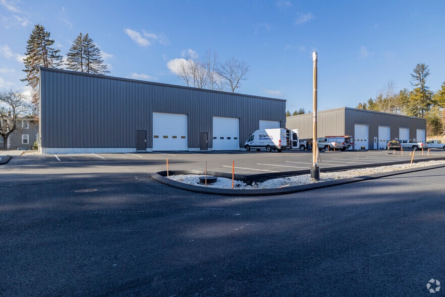 478 Groton Rd, Westford, MA for sale - Building Photo - Image 2 of 2