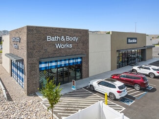 Plus de détails pour 4159 Yellowstone Ave, Chubbuck, ID - Commerce de détail à vendre
