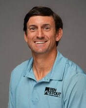 Ben Stout