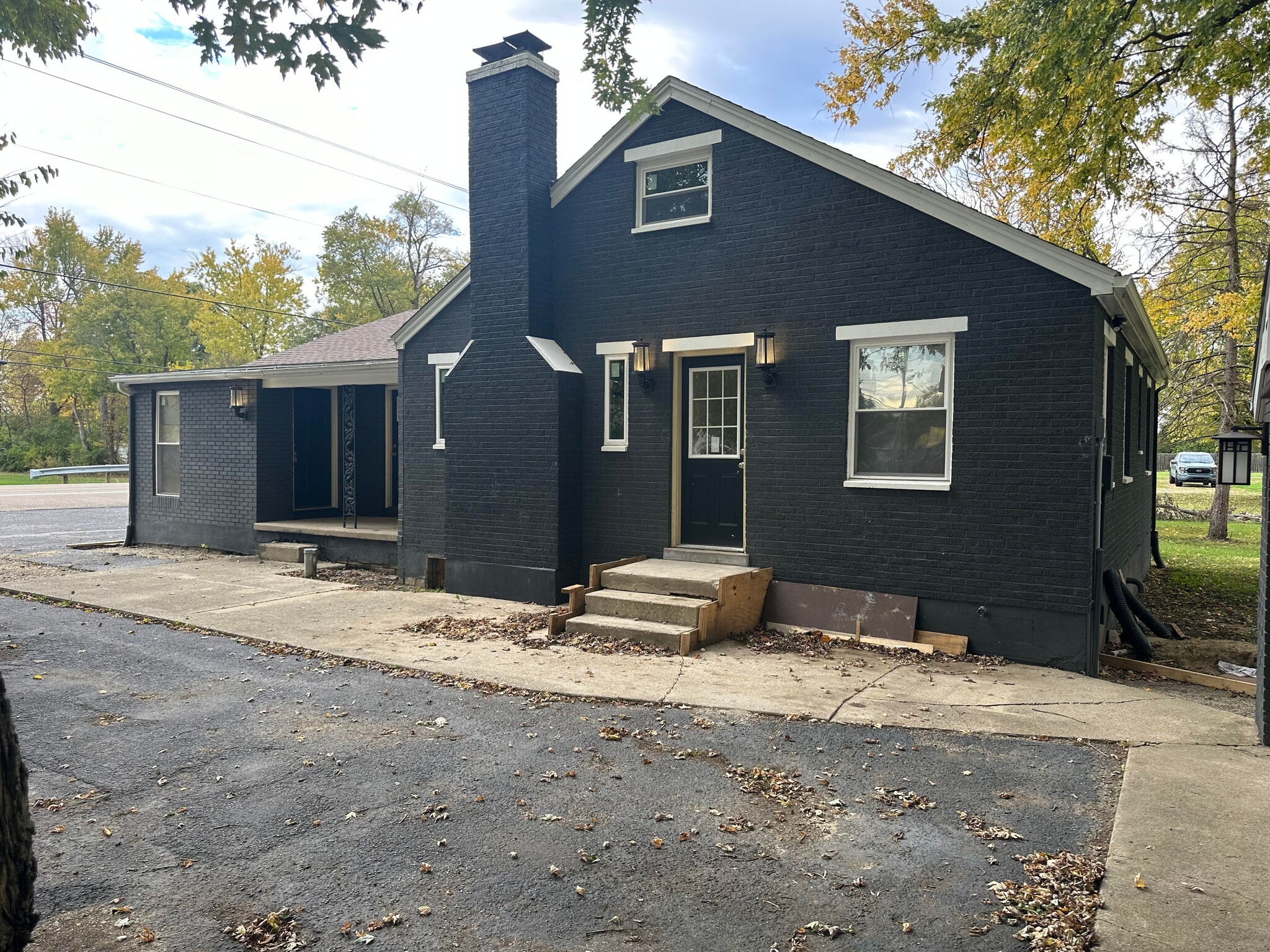 8079 W 3rd St, New Lebanon, OH à vendre Photo du bâtiment- Image 1 de 34