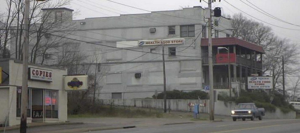 2601 Old Hickory Blvd, Old Hickory, TN for sale - Primary Photo - Image 1 of 3