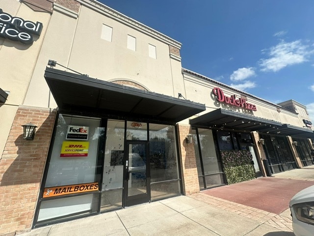 Shary Rd, Mission, TX for lease Building Photo- Image 1 of 5