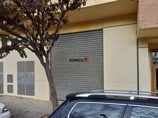 Plus de détails pour Carrer Enric Valor, 12, Ontinyent - Commerce de détail à vendre