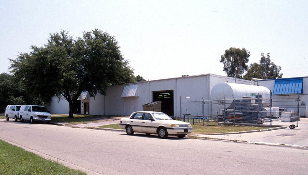 4400 S 8th Ave, Saint Petersburg, FL for sale - Building Photo - Image 2 of 5