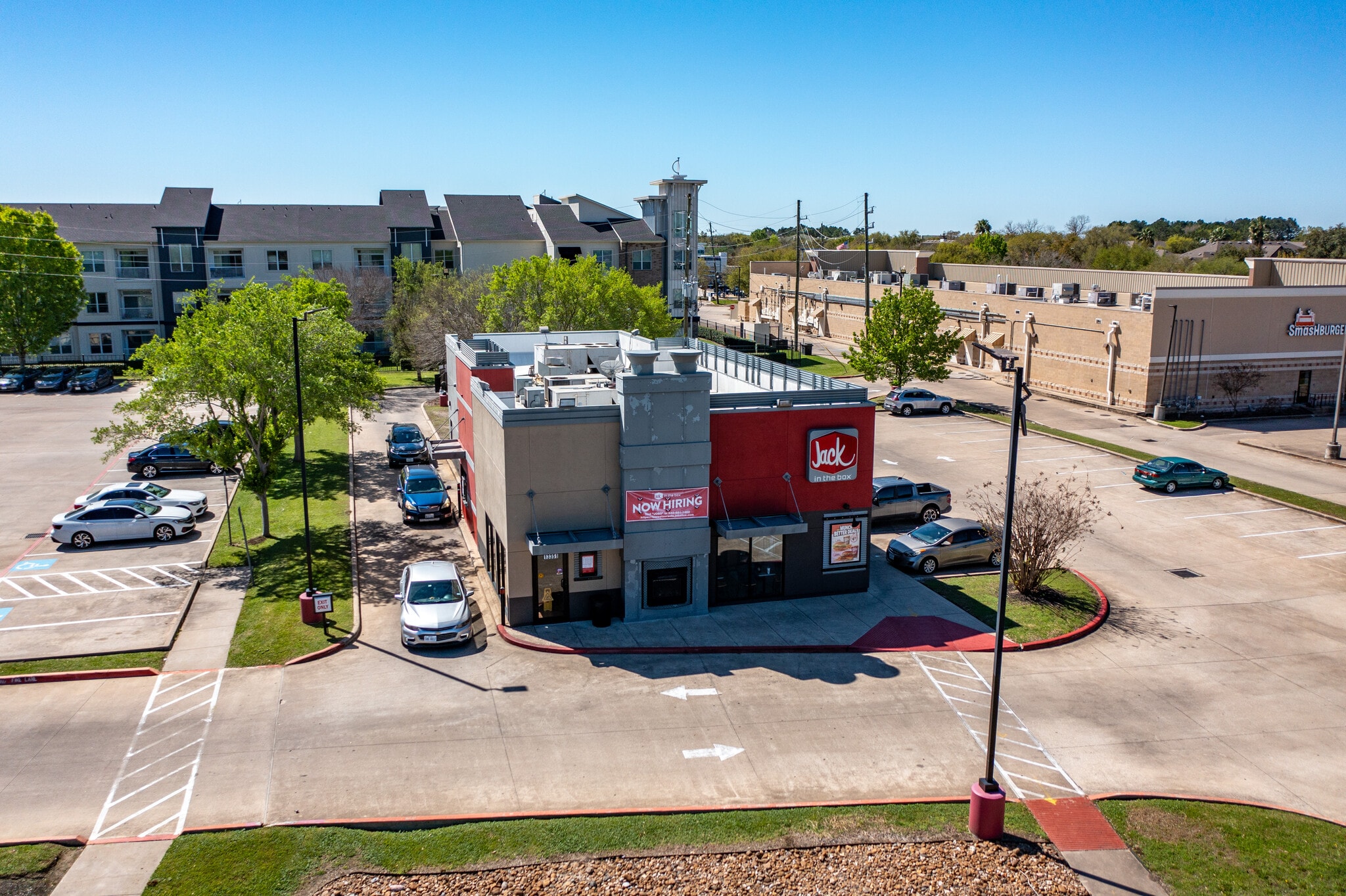 13351 Briar Forest Dr, Houston, TX for sale Primary Photo- Image 1 of 7