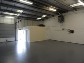 Montrose Rd, Chelmsford for lease Interior Photo- Image 2 of 3