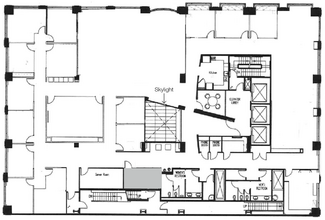 275 Sacramento St, San Francisco, CA for lease Floor Plan- Image 1 of 1