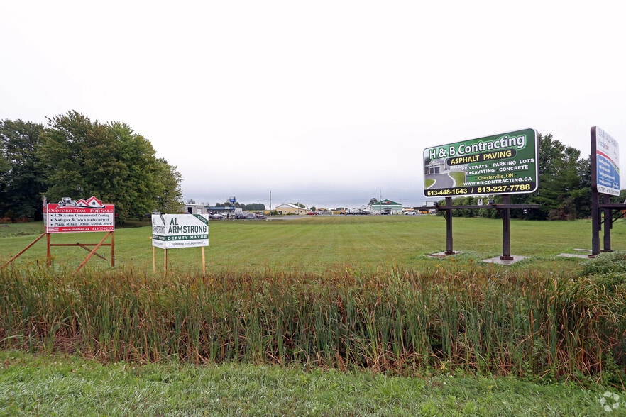 Main St W, North Dundas, ON for sale - Primary Photo - Image 1 of 2