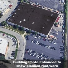 7 Aerial Way, Syosset, NY for lease Interior Photo- Image 2 of 11