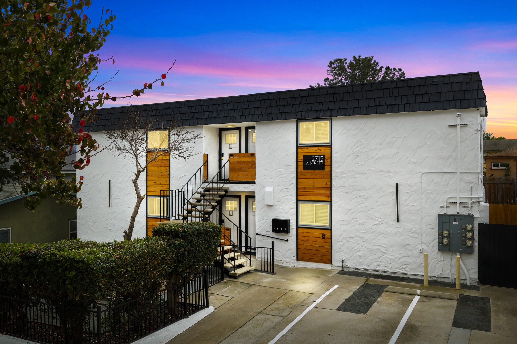 2715 A St, San Diego, CA for sale Primary Photo- Image 1 of 23