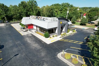 More details for 609 N Campbell Station Rd, Knoxville, TN - Retail for Sale