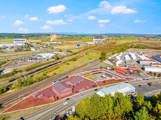 Plus de détails pour 1579 N National Ave, Chehalis, WA - Industriel à vendre