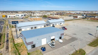 More details for 4403-4411 SW 3rd St, Oklahoma City, OK - Flex for Sale