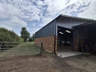 Plus de détails pour Bourne End Rd, Cranfield - Industriel à louer