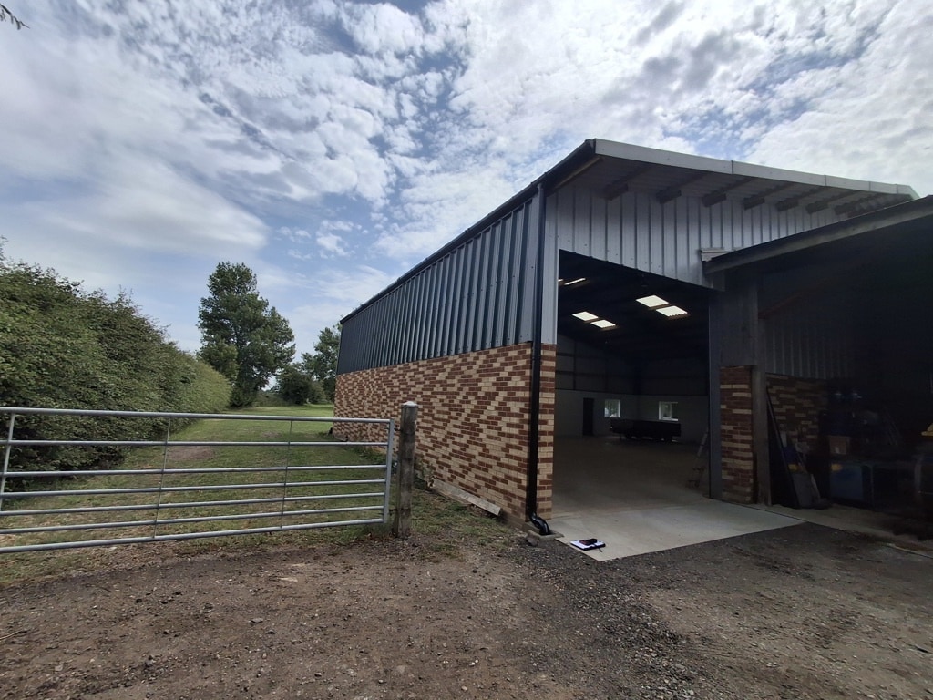 Bourne End Rd, Cranfield for lease Building Photo- Image 1 of 4