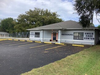 More details for 5814 8th St, Zephyrhills, FL - Specialty for Sale