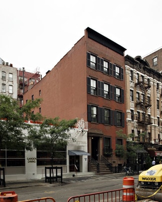 More details for 38 E Fourth St, New York, NY - Multifamily for Sale