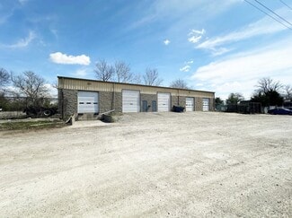 More details for 9735 Gravois Rd, Affton, MO - Industrial for Lease