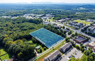 More details for 120 Morewood Rd, Hardy, VA - Land for Sale