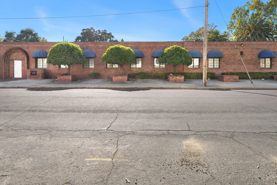 646 El Camino Ave, Sacramento, CA à louer - Photo du b timent - Image 3 de 12