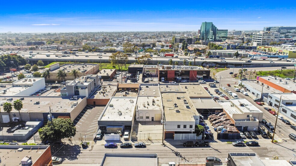 2311 Pontius Ave, Los Angeles, CA à louer - Autre - Image 3 de 3