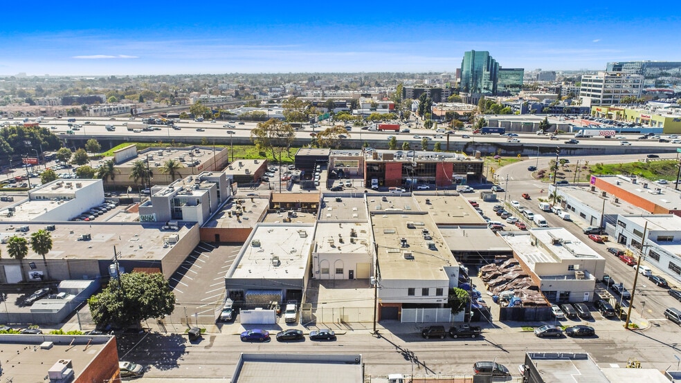 2311 Pontius Ave, Los Angeles, CA for lease - Other - Image 3 of 3
