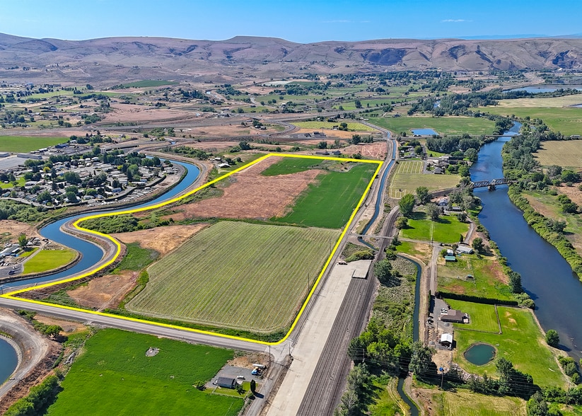 NKA Pomona Rd., Selah, WA for sale - Building Photo - Image 2 of 11