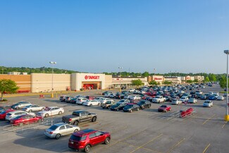 Plus de détails pour 3171 Lebanon Pike, Nashville, TN - Commerce de détail à louer