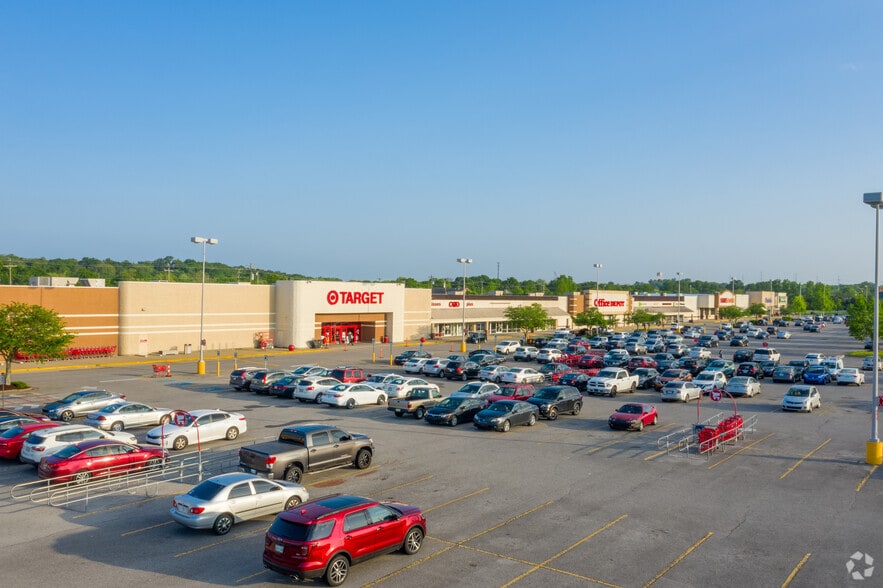 3171 Lebanon Pike, Nashville, TN for lease - Building Photo - Image 1 of 10