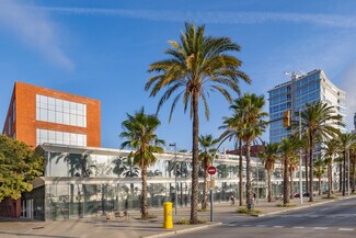 More details for Passeig de García Fària, 49, Barcelona - Office for Lease