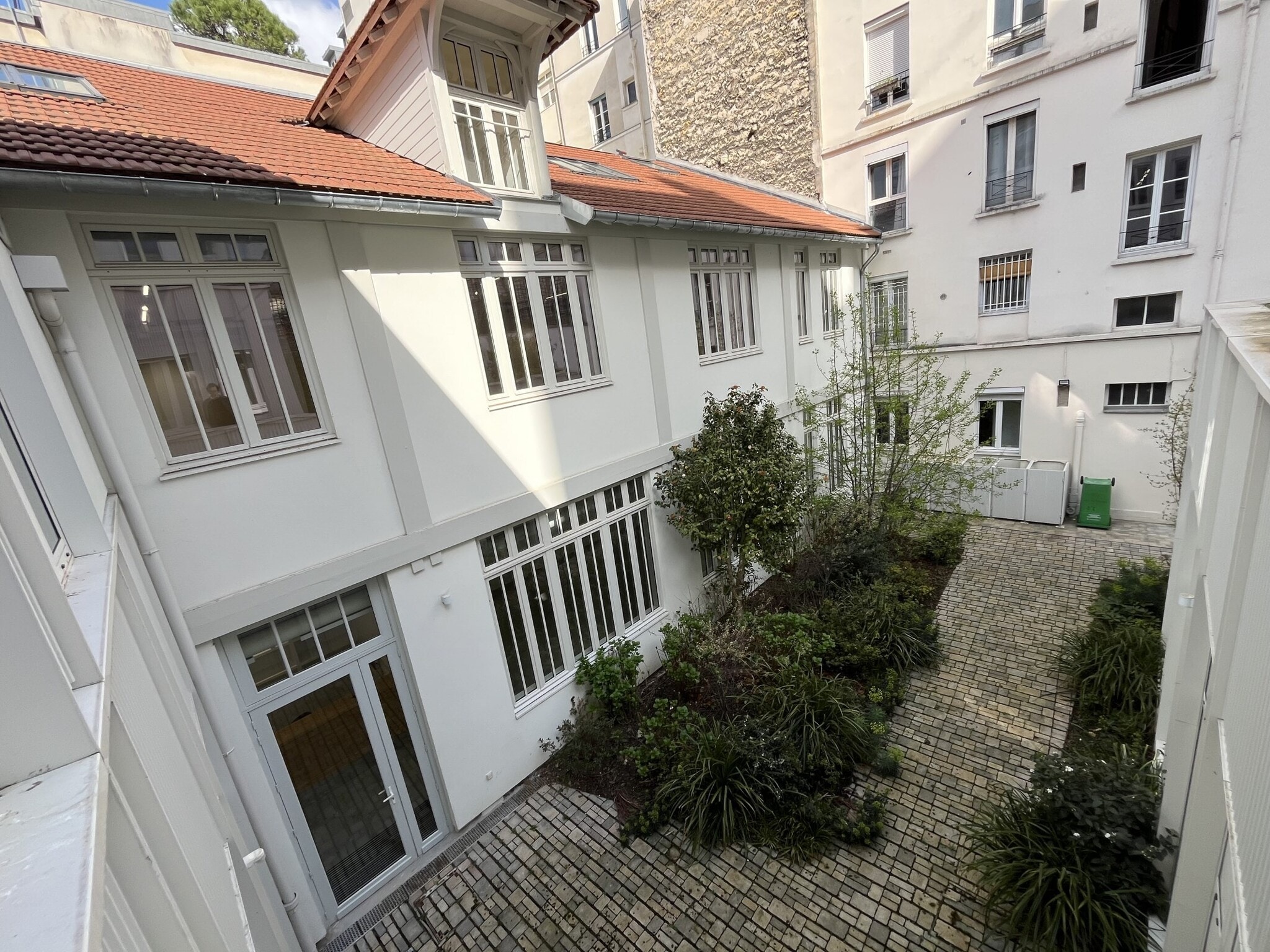 28 Rue Pascal, Paris for sale Building Photo- Image 1 of 13