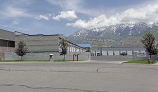 Plus de détails pour 335 S 1250 W, Lindon, UT - Bureau à louer
