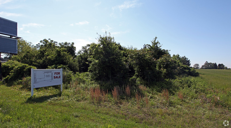 Us-15, Bishopville, SC for sale - Primary Photo - Image 1 of 1