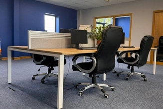 Europa Link, Sheffield for lease Interior Photo- Image 1 of 5