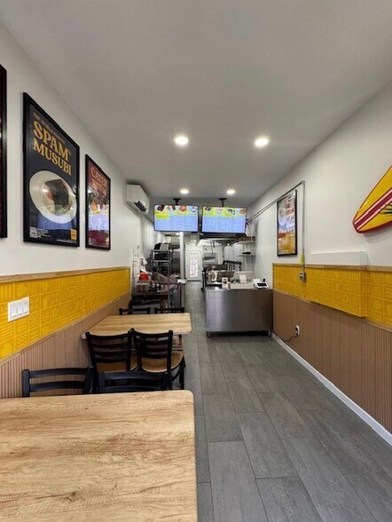 2128 2nd Ave, New York, NY à louer - Photo intérieure - Image 2 de 4