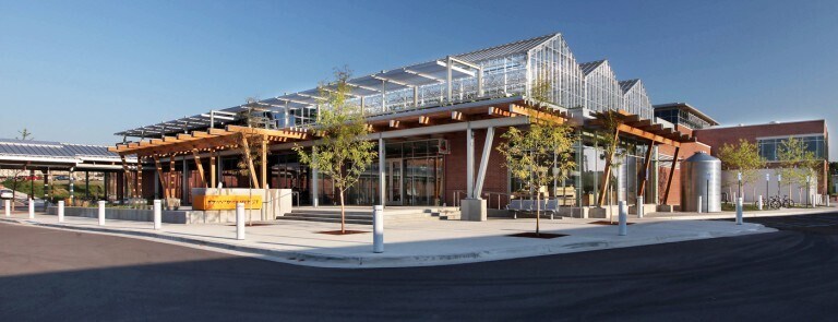 435 Ionia Ave SW, Grand Rapids, MI à louer - Photo du bâtiment - Image 3 de 15