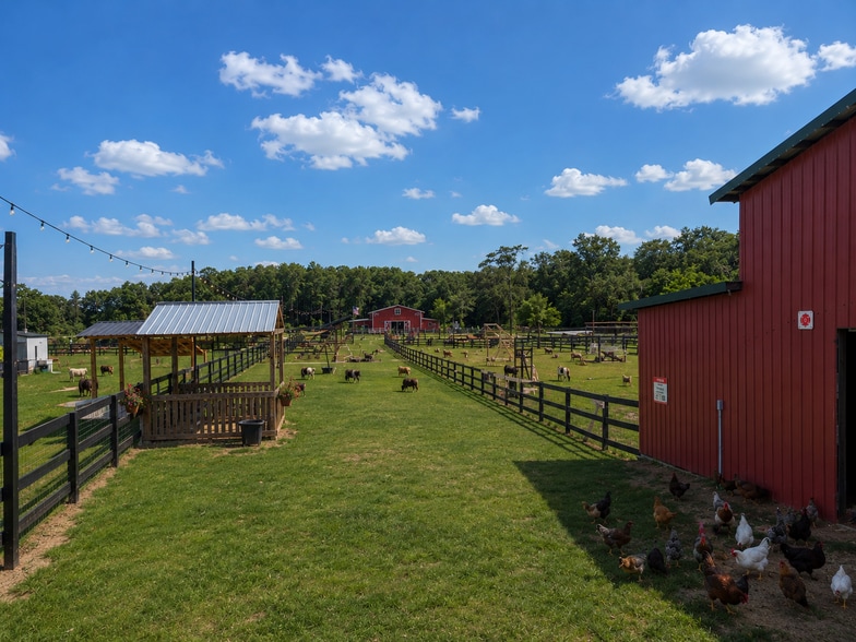16907 Boy Scout Rd, Odessa, FL for sale - Building Photo - Image 2 of 14