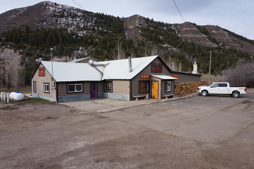 2392 E Mirror Lake Hwy, Kamas, UT à vendre - Autre - Image 1 de 1