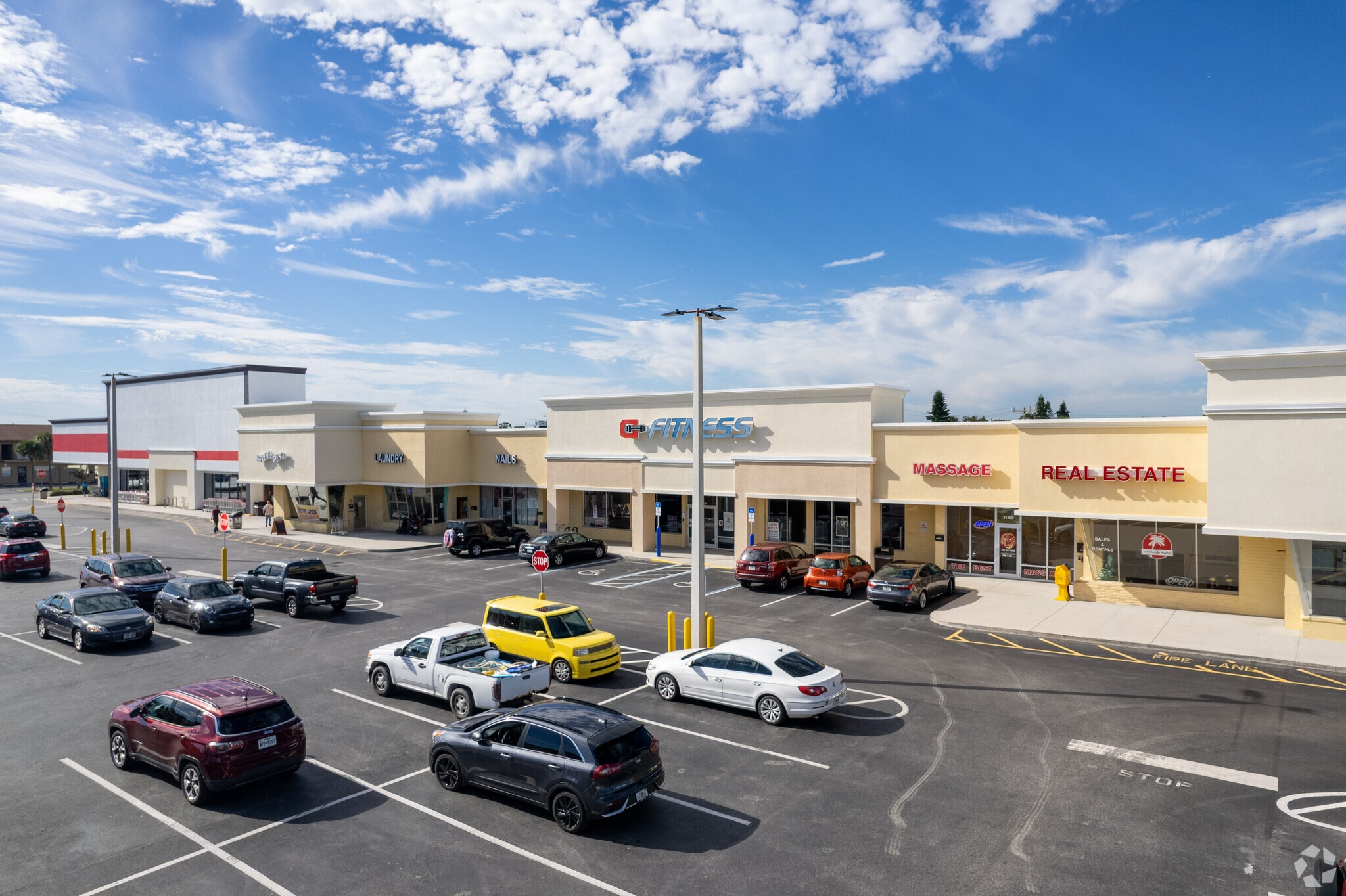 2136 S Atlantic Ave, Daytona Beach, FL for lease Primary Photo- Image 1 of 8