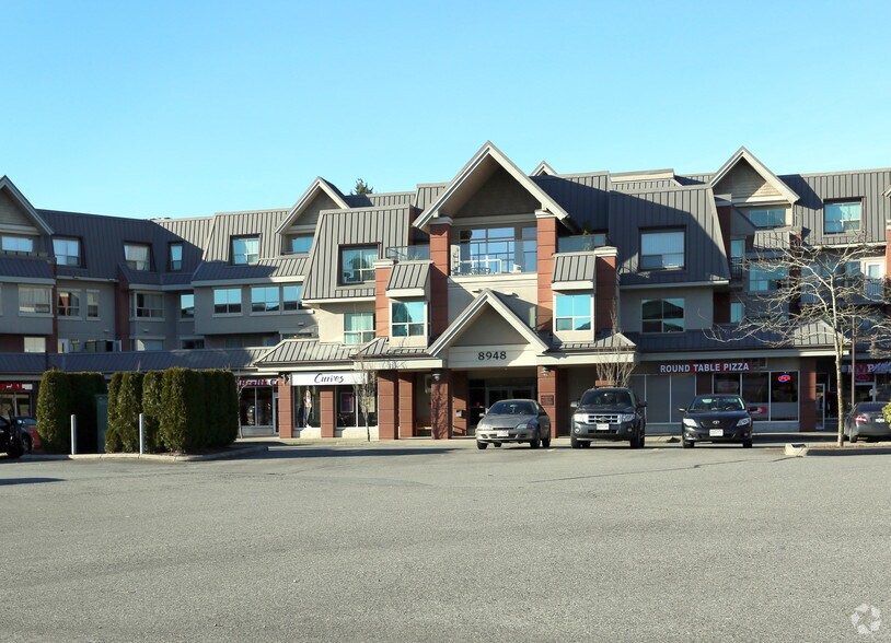 8948 202nd St, Langley Twp, BC à vendre - Photo principale - Image 1 de 1