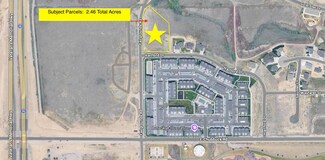 More details for 2680 Hartford Drive, Chubbuck, ID - Land for Sale