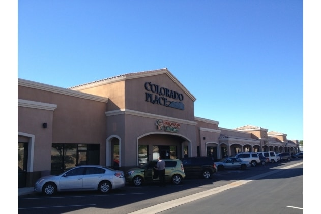 2580 Highway 95, Bullhead City, AZ à louer - Photo du bâtiment - Image 2 de 29