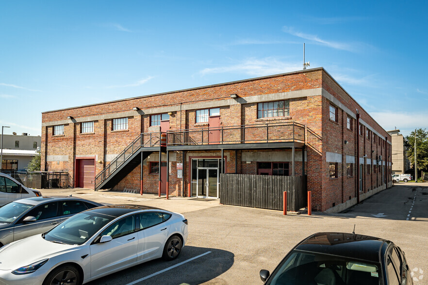 2327 Commerce St, Houston, TX for sale - Building Photo - Image 3 of 27