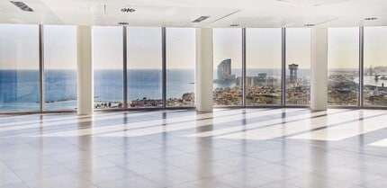 Plaça del Gas, 1, Barcelona, Barcelona for lease Interior Photo- Image 2 of 6