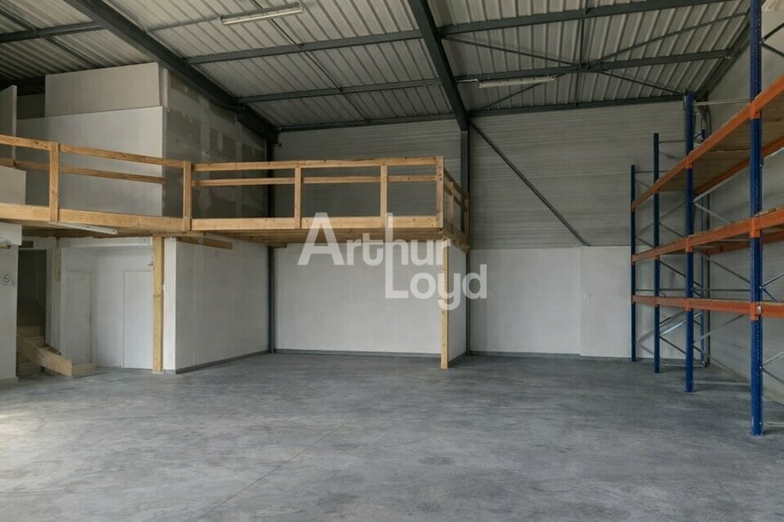 112 Rue Des Merisiers, Annecy à vendre - Photo intérieure - Image 2 de 9