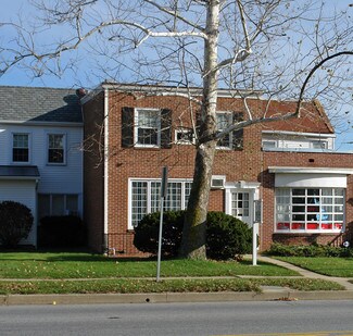 More details for 7307 York Rd, Towson, MD - Office for Sale