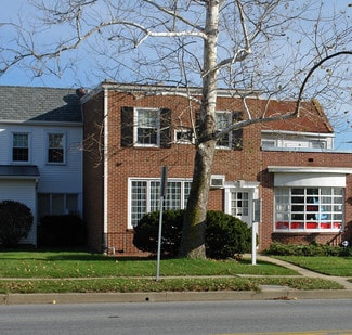 More details for 7307 York Rd, Towson, MD - Office for Sale