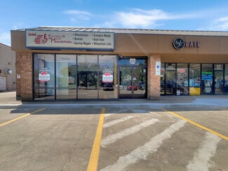More details for 4010 W 15th St, Plano, TX - Retail for Lease