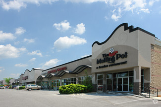 More details for 2001 S Hurstbourne Pky, Louisville, KY - Retail for Lease